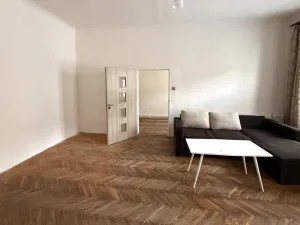 Pronájem bytu 3+kk, Brno - Staré Brno, Pekařská, 75 m2