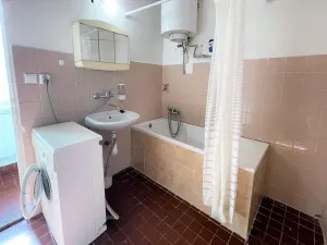 Pronájem bytu 3+kk, Brno - Staré Brno, Pekařská, 75 m2