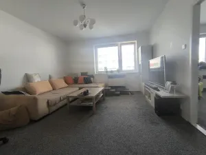 Pronájem bytu 2+1, Hradec Králové, Vocelova, 75 m2