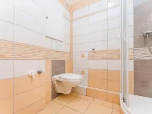 Pronájem bytu 1+1, Hradec Králové, Vysocká, 35 m2