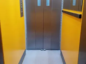 Pronájem bytu 1+1, Hradec Králové, Vysocká, 35 m2