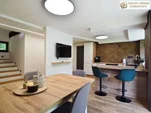 Prodej chalupy, Svatoňovice, 125 m2