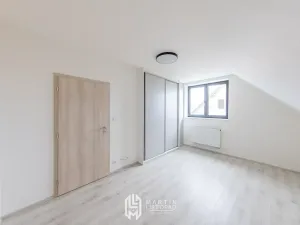 Pronájem rodinného domu, Olomouc, Větrná, 127 m2