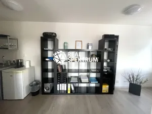 Pronájem kanceláře, Blansko, Poříčí, 77 m2