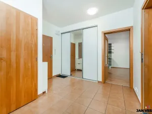 Pronájem bytu 3+kk, Praha - Čakovice, Marie Podvalové, 70 m2