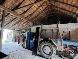 Prodej rodinného domu, Záryby, 90 m2