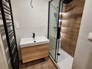 Prodej bytu 2+kk, Brno, Chvalovka, 49 m2