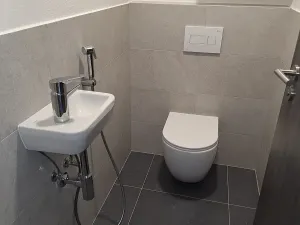 Prodej bytu 2+kk, Brno, Chvalovka, 43 m2