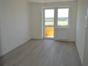 Prodej bytu 2+kk, Brno, Chvalovka, 52 m2