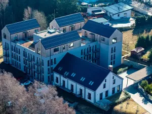 Prodej bytu 3+kk, Jablonec nad Nisou, Krkonošská, 101 m2