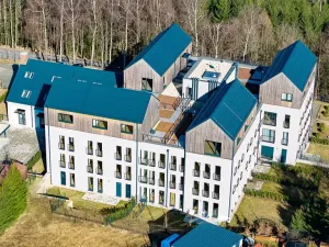 Prodej bytu 3+kk, Jablonec nad Nisou, Krkonošská, 101 m2