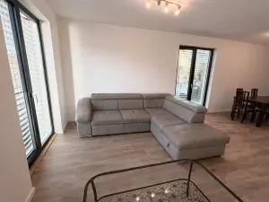 Pronájem bytu 3+kk, Praha - Řeporyje, Dalejská, 117 m2