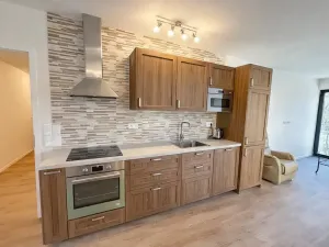 Pronájem bytu 3+kk, Praha - Řeporyje, Dalejská, 117 m2