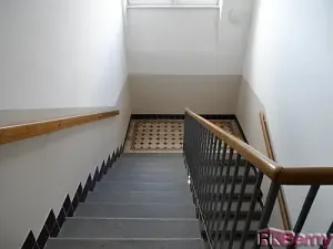 Pronájem bytu 1+kk, Brno, Úvoz, 22 m2