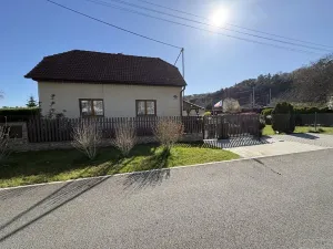 Prodej rodinného domu, Nelahozeves, U Ptz, 90 m2