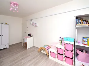 Prodej bytu 3+kk, Boskovice, Otakara Kubína, 66 m2