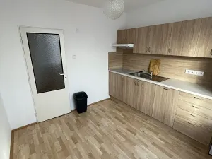 Pronájem bytu 1+1, Nový Jičín, Riegrova, 29 m2