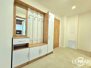 Pronájem bytu 2+kk, Hranice, Pod Nemocnicí, 87 m2