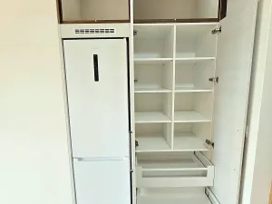 Pronájem bytu 2+kk, Hranice, Pod Nemocnicí, 87 m2