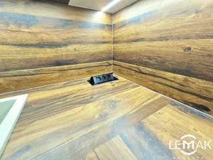 Pronájem bytu 2+kk, Hranice, Pod Nemocnicí, 87 m2