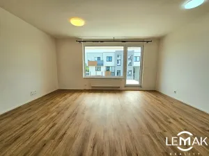 Pronájem bytu 2+kk, Hranice, Pod Nemocnicí, 87 m2