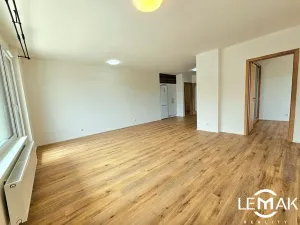 Pronájem bytu 2+kk, Hranice, Pod Nemocnicí, 87 m2