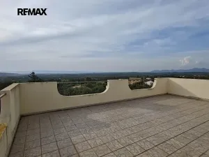 Prodej rodinného domu, Sant'Anna Arresi, Itálie, 130 m2