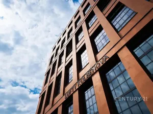 Prodej bytu 2+kk, Praha - Vysočany, Kolbenova, 44 m2