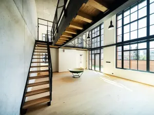 Prodej kanceláře, Praha - Vysočany, Kolbenova, 181 m2