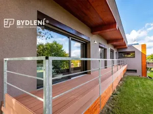 Prodej rodinného domu, Teplice, Kladrubská, 393 m2