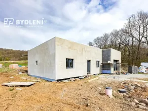 Prodej rodinného domu, Košťany, K zámku, 146 m2