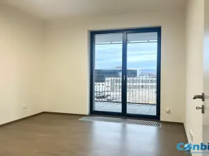 Pronájem bytu 2+kk, Praha - Modřany, Mezi vodami, 48 m2