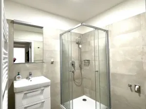 Pronájem bytu 2+kk, Praha - Libeň, U Rokytky, 78 m2