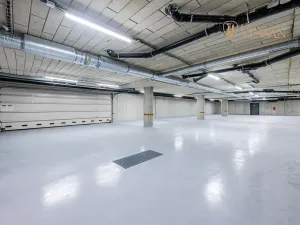 Prodej bytu 2+kk, Praha - Hlubočepy, Na Zlíchově, 52 m2