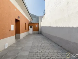 Prodej rodinného domu, Brno, Proškovo náměstí, 152 m2