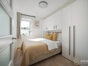 Prodej bytu 3+kk, Trhová Kamenice, Raisovo náměstí, 89 m2