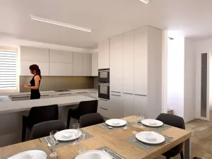 Prodej rodinného domu, Přerov, 150 m2