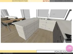 Prodej rodinného domu, Přerov, 150 m2