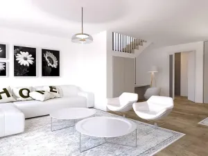 Prodej rodinného domu, Přerov, 173 m2