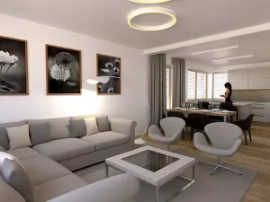 Prodej rodinného domu, Přerov, 173 m2