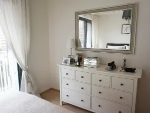 Prodej bytu 2+kk, Praha - Žižkov, Olšanská, 62 m2