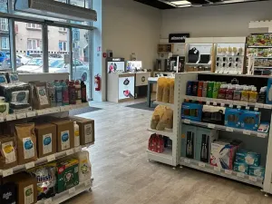 Pronájem obchodního prostoru, Chomutov, Žižkovo náměstí, 270 m2