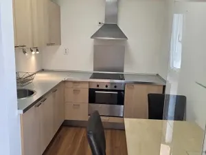 Pronájem bytu 1+kk, Praha - Stodůlky, U dálnice, 38 m2