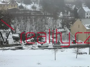 Prodej pozemku pro bydlení, Jáchymov, náměstí Republiky, 799 m2