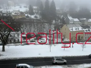 Prodej pozemku pro bydlení, Jáchymov, náměstí Republiky, 799 m2