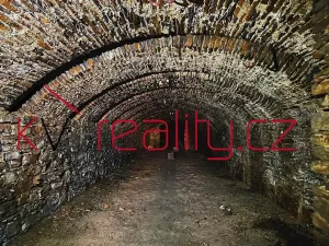 Prodej pozemku pro bydlení, Jáchymov, náměstí Republiky, 799 m2