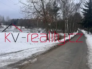 Prodej zahrady, Nové Sedlo, 347 m2