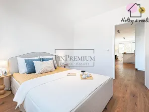 Prodej bytu 4+kk, Brandýs nad Labem-Stará Boleslav, Lipová, 70 m2