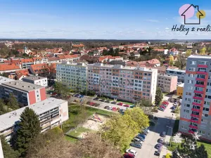 Prodej bytu 4+kk, Brandýs nad Labem-Stará Boleslav, Lipová, 70 m2