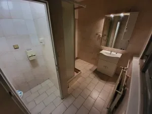 Pronájem bytu 2+kk, Ostrava - Slezská Ostrava, Bohumínská, 56 m2